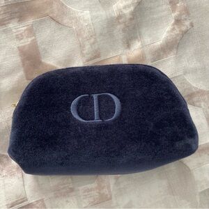 Dior Beauty Make-Up Bag